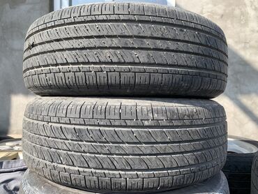 шины 23545 r18 лето: Шины 205 / 60 / R 16, Лето, Б/у, Пара, Легковые, Япония, Michelin