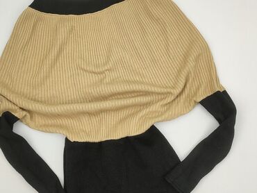 duże rozmiary ekskluzywne sukienki plus size: By o la la. !, Сукня жіноча, розмір S