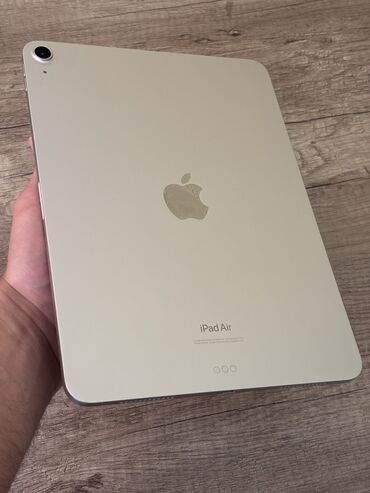 старые компьютеры: Планшет, Apple, эс тутум 256 ГБ, 10" - 11", Wi-Fi, Колдонулган, Классикалык түсү - Күмүш