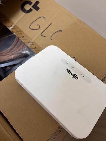 Digər: Mobil nömre ilə isləyen modem — 1