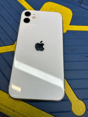 телефон редми 9c: IPhone 11, Скидка 10%, Б/у, 128 ГБ, Белый, Наушники, Зарядное устройство, Защитное стекло, 76 %