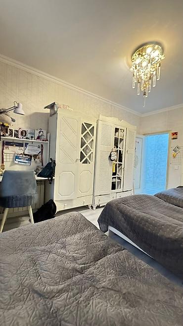 Sifarişlə mətbəx mebeli: Sifarişlə mətbəx dəsti, MDF — 18