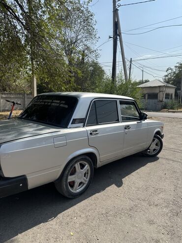 ВАЗ (ЛАДА): ВАЗ (ЛАДА) 2110: 2010 г., 1.6 л, Механика, Бензин, Седан — 3