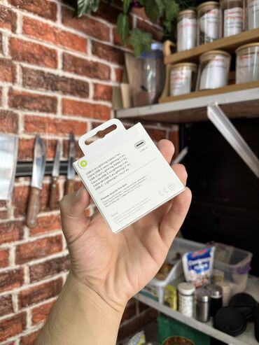 Зарядные устройства: Зарядка для Айфон ✅ ORIGINAL 💯 🚚 Бесплатная доставка по всему — 6