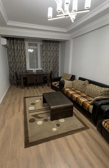 Mənzillər: Saray, 2 otaqlı, Yeni tikili, 66 kv. m — 1