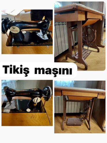 ikinci əl aspirator: Tikis masini 88 azn 🏡 Hezi Aslanov lale 2 kod 259