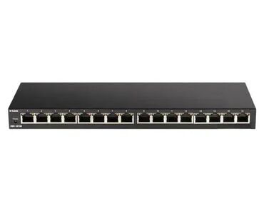 dzojstik za ps3: Brand: D-Link Model: D-Link 16-port Gigabit neupravljiv switch