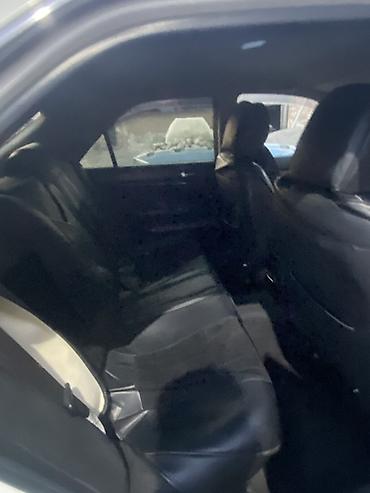 devo matiz: Toyota Qualis: 2004 г., 2 л, Автомат, Бензин, Универсал — 6