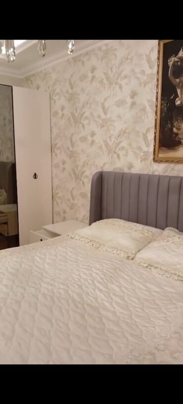 Uzunmüddətli kirayə mənzillər: Fətəli Xan Koyski kuc.Genclik metrosun yaxinliqi.Genclik Molun yani — 13