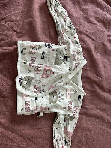 Комплекты одежды: Комплект — 27