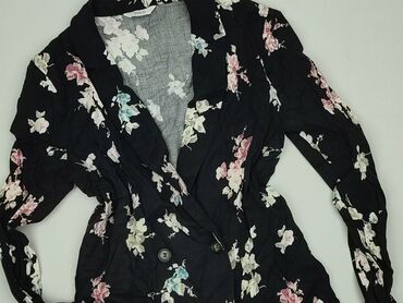 ubrania z piórami: Envii, Women's blazer, size S (EU 36)