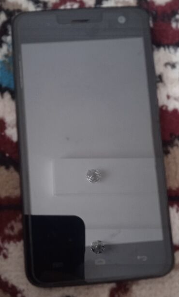 Baksel alov telefonu,işləmir