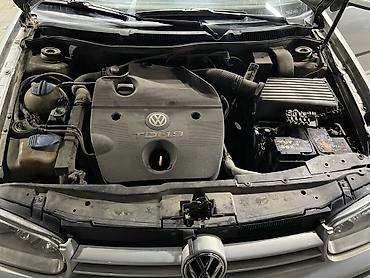 гур насос на гольф: Volkswagen Golf: 1998 г., 1.9 л, Механика, Дизель, Хэтчбэк — 7