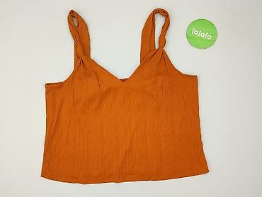hm dol od stroju: H&M, Top damski, rozmiar XL — 2