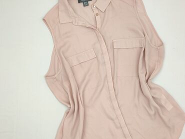playboy t shirty missguided: Women`s shirt, Primark, size 3XL (EU 46)