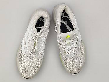 44: Adidas, Sneakersy dla mężczyzn, rozmiar 46 — 1