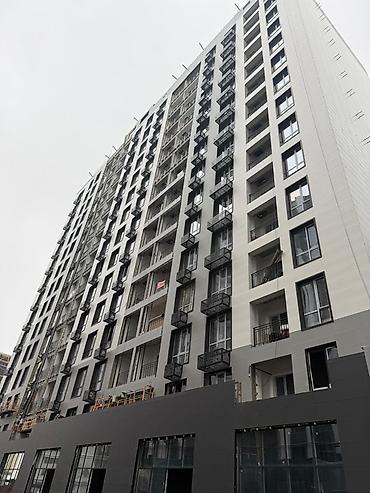 Новостройки от застройщика: Сдан, 1 комната, 56 м² — 3