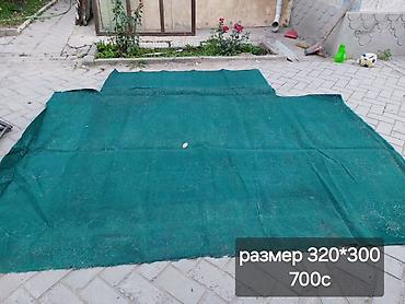 Ковры и паласы: Ковер Б/у, 300 * 200 — 8