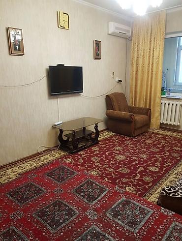 106: 1 комната, 36 м², Восток-5 мкр 106 серия, 7 этаж, Косметический ремонт — 4