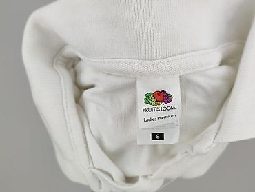 keya koszulki: Fruit Of The Loom, Damska koszulka polo, rozmiar S — 4