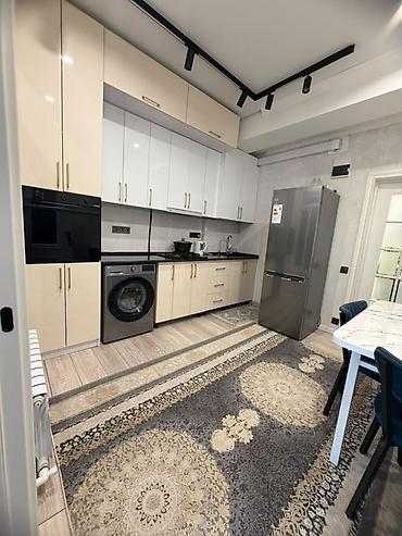 king house: 2 комнаты, 54 м², 4 этаж, Дизайнерский ремонт — 3
