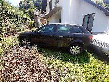 multimedia za audi a3: AUDI A3 - KOMPLETAN AUTO U DELOVIMA | Polovni delovi audi a3 — 5