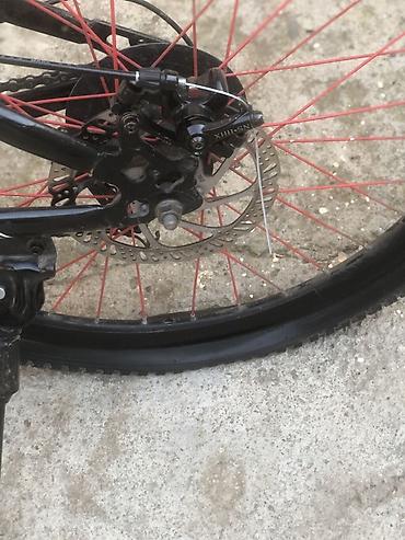 tikis masini jack: Salam aleykum Ünvan Şəmkir Velo 24 lükdü bele yaxşı velodu naramalda — 6