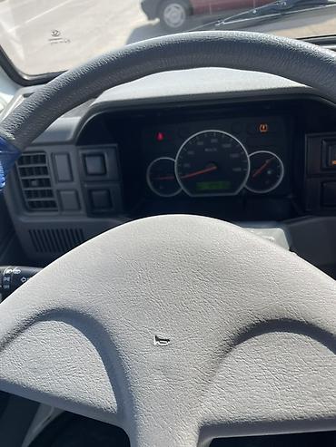 волга пикап купить: Легкий грузовик, Daewoo, Стандарт, До 1 т, Б/у — 5