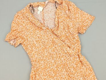 sukienki o kroju marynarki midi: H&M, Women`s dress, size M (EU 38)