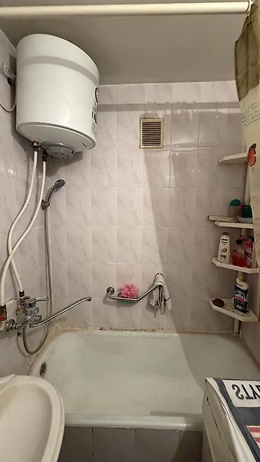 Продажа квартир: 3 комнаты, 58 м², 104 серия, 4 этаж, Старый ремонт — 10