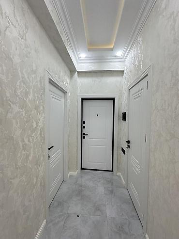 goycay ev elanlari: 2 otaqlı, Yeni tikili, 45 kv. m — 10