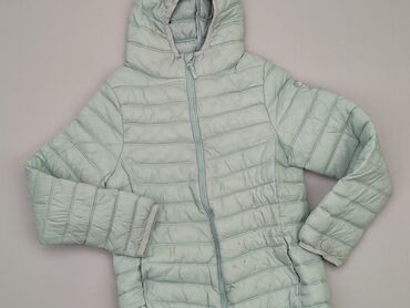 Верхній одяг: Демісезонна куртка, Cool Club, 11 р., 140-146 см, стан - Хороший