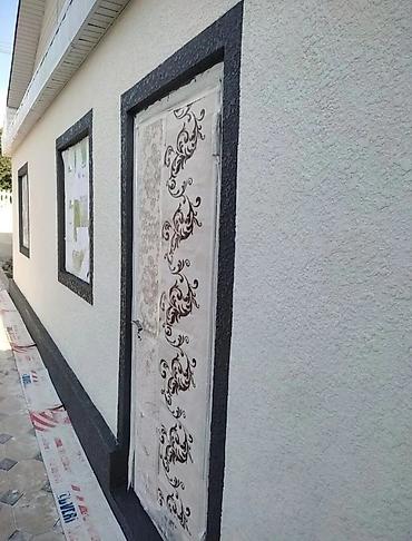 Фасадные работы: Ремонт фасада, Демонтажные работы, Утепление фасада | Моноблоки, Молдинг, Балясины | Американка, Декоративный кирпич, Сухой травертин | Пенополиуретан, Пенополистирол, Керамзит Больше 6 лет опыта — 9