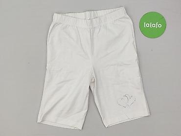 leginsy c: Legginsy Krótkie damskie, rozmiar S — 2