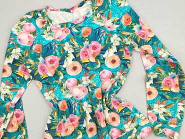 bluzki damskie disney: Women's blouse, size M (EU 38)