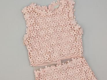 plisowanka: Lace & Beads, Elegancki komplet, rozmiar S — 1