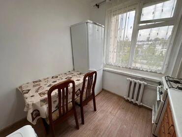 Долгосрочная аренда квартир: 1 комната, Агентство недвижимости, Без подселения, С мебелью частично