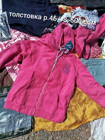 Кофты, свитеры: Кофта, Осень-весна, 4XL — 8