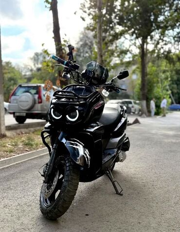 Mazda: Mazda 6 MPS: 2024 г., 0.3 л, Механика, Дизель — 9