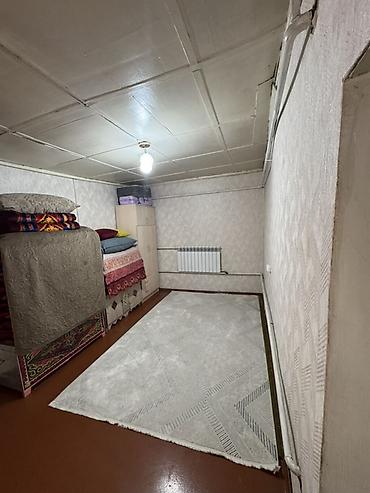 Продажа барачных домов: 🔥СРОЧНО ПРОДАЕТСЯ 🔥 🏠 4 х комнатная квартира барачного типа 37 м2 по — 15