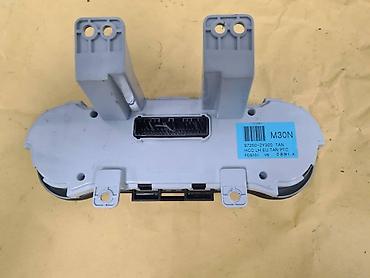 Paneli klime: KOMANDA VENTILACIJE ZA HYUNDAI IX35 | 97250-2Y300 TAN — 2