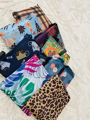 kipling monkey: В наличии более 150 штук, оптом уйдет дешевле Складная многоразовая — 3