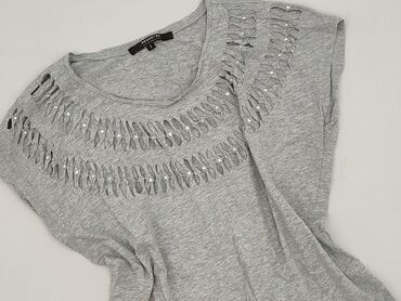 Reserved, T-shirt damski, rozmiar S
