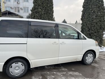 тойота voxy: Toyota Voxy: 2003 г., 2.3 л, Автомат, Бензин, Минивэн