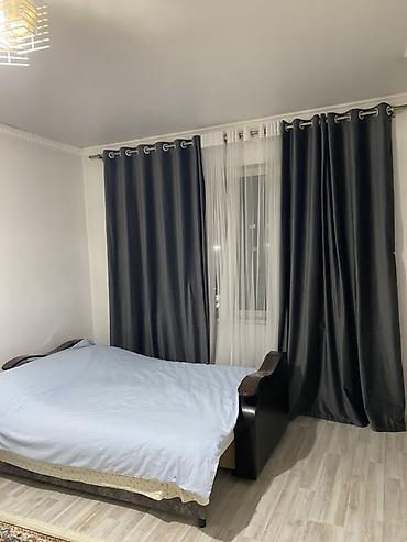 prestige hall: Сдаётся уютная однокомнатная квартира суточно в Караколе Находится на — 1