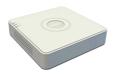 8-kanallı Mini 1U NVR / DS-7108NI-Q1(D) 8-kanallı Mini 1U NVR /