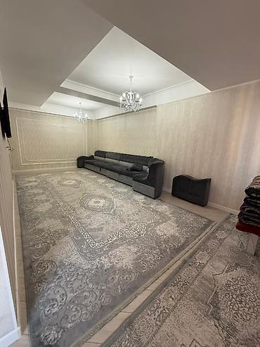 Продажа квартир: 2 комнаты, 80 м², Элитка, 4 этаж, Евроремонт — 4