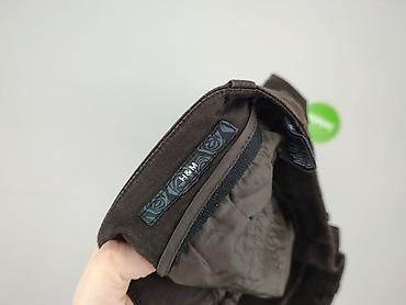 stanley jeans: H&M, Spodnie materiałowe damskie, rozmiar 2XL — 4