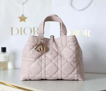 Классические сумки: Девочки, сумочка Dior в размере medium: качество премиальное! - — 3