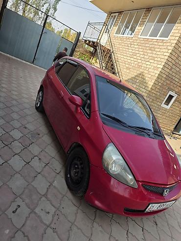 w210 e55 amg: Honda Jazz: 2008 г., Механика, Бензин, Хэтчбэк — 2